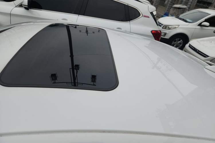 Used Buick Regal 2017 20T Elite Edition
