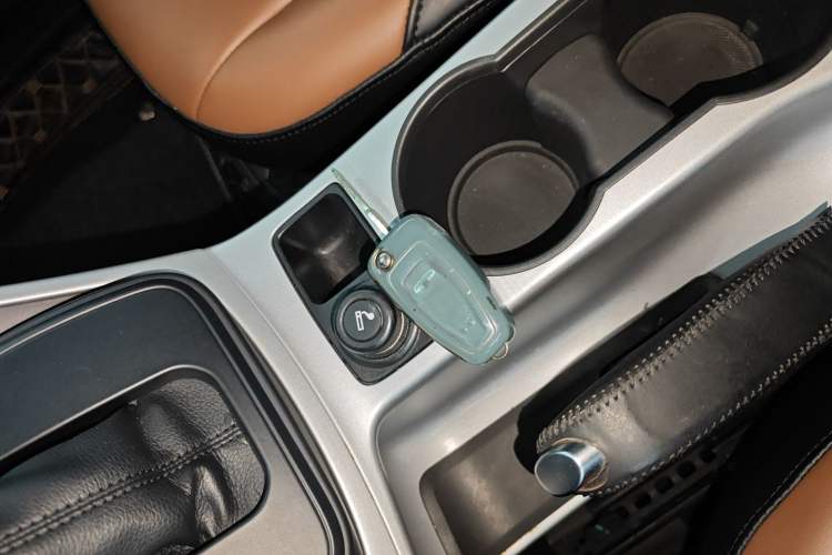 Used Ford Kuga 2015 1.5L GTDi Two-Wheel-Drive Comfort Model
