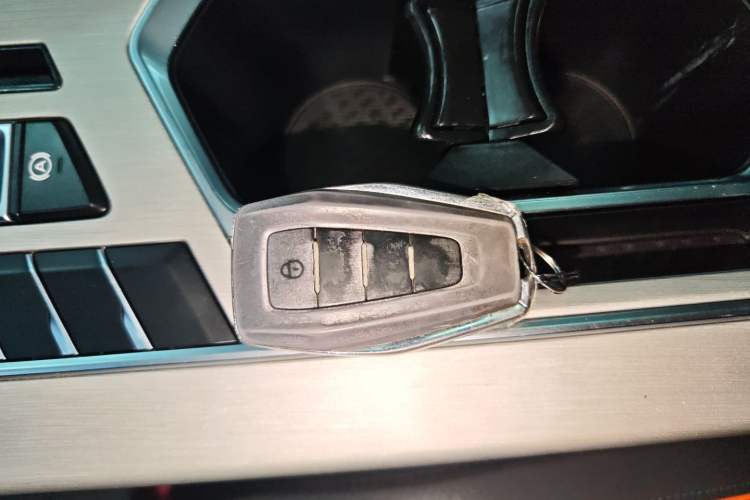 Used Geely Auto Coolray 2023 1.5T DCT Diamond Edition
