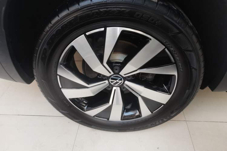 Used Volkswagen Tayron 2021 330TSI Two-Wheel-Drive 3rd Anniversary Limited Edition
