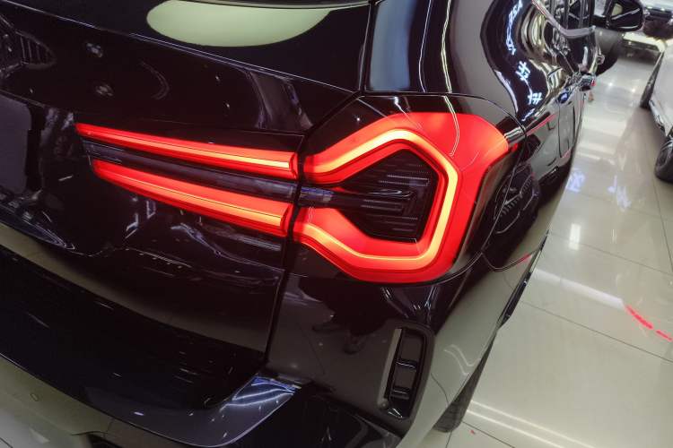 Used BMW X3 2023 xDrive25i M Sport Package
