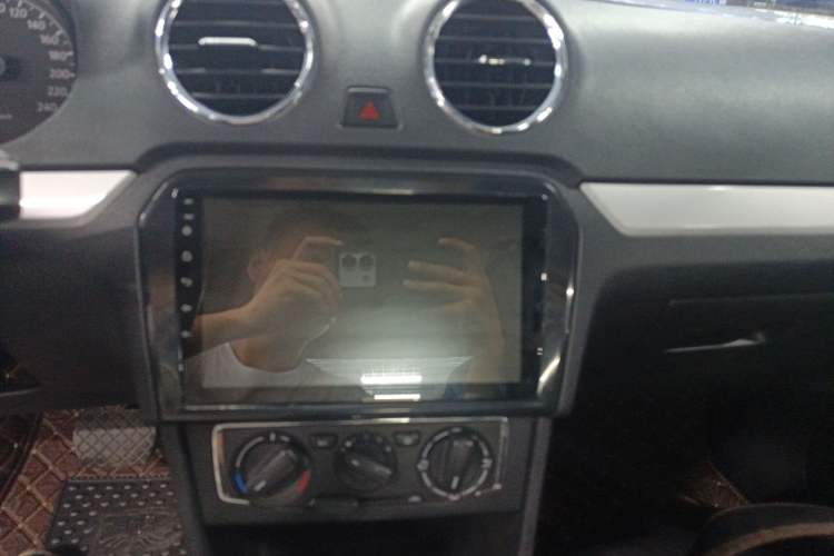 Used Volkswagen Jetta 2015 1.6L Automatic Comfort Model
