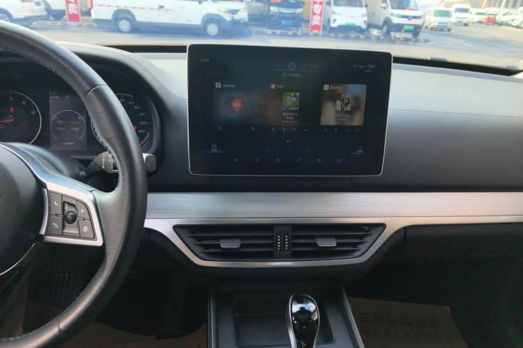 Used BYD Tang 2018 2.0T Automatic Smart Connect Prestige 7-Seater China V Standard