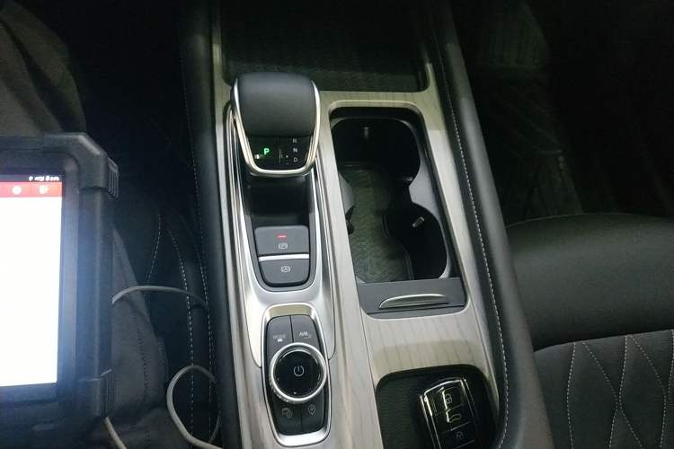 Used Chery Arrizo 8 2023 High-Performance Edition 2.0T DCT Chii
