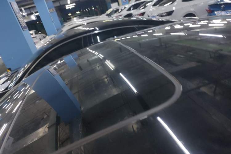 Used Honda Accord 2018 260TURBO Elite Edition China VI