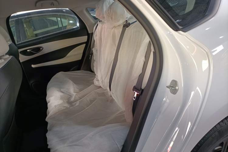 Used BYD Seal 05 DM-i 2025 DM-i Smart Drive 55KM Luxury Model
