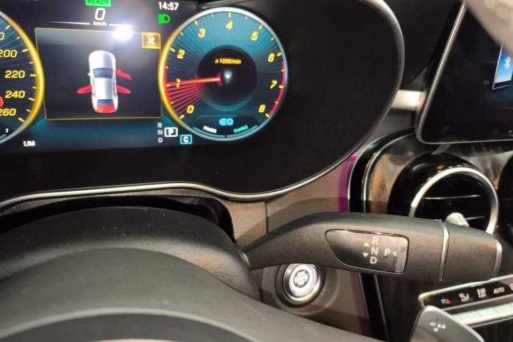 Used Mercedes-Benz C-Class 2020 Restyled C 260 L Sport Edition
