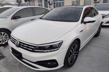Used Volkswagen Lamando 2019 280TSI DSG Comfort Edition China VI standard