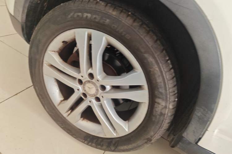 Used Mercedes-Benz GLA 2016 GLA 200 Sport Edition
