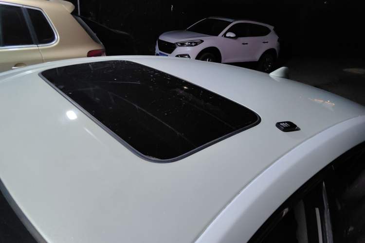 Used Honda Accord 2018 Rui Hybrid 2.0L Rui Ling Edition China VI
