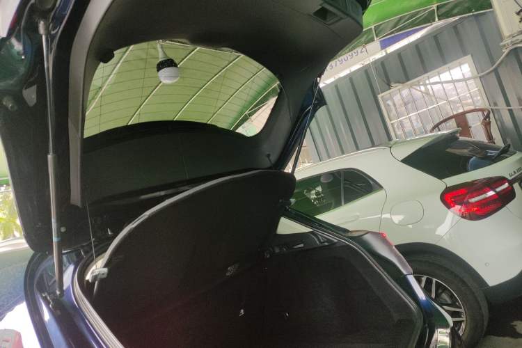 Used Mercedes-Benz GLA 2016 GLA 200 Sport Edition