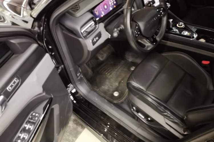 Used Lynk & Co 03 2022 1.5TD DCT JingPro