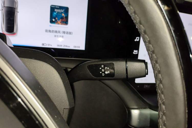 Used XPeng P7 2021 480N
