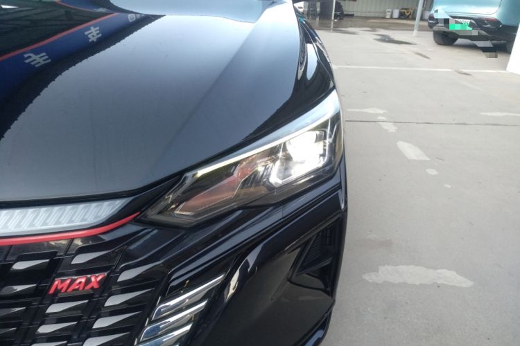 Used Dongfeng Aeolus Yixuan MAX 2021 1.5T Super-Powered Dad Edition
