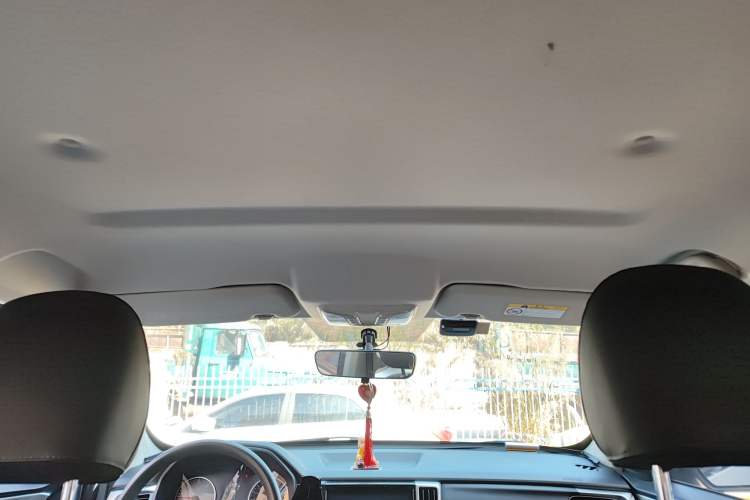 Used Great Wall Poer 2023 2.0T Commercial Version Automatic Diesel Two-Wheel Drive Elite Trim with Long Bed – GW4D20M