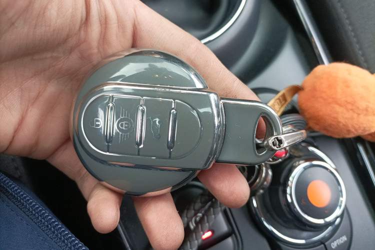 Used  Clubman 2016 Updated 1.5T COOPER Geek Edition