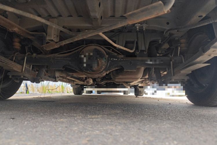 Used Wuling Hongguang 2020 1.2L S Base Model China VI LSI
