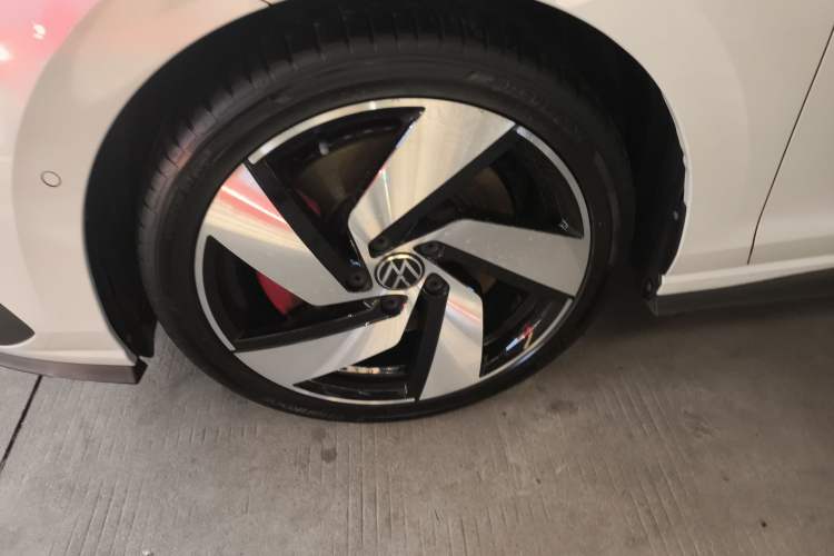 Used Volkswagen  2021 380TSI DSG GTI