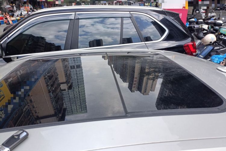 Used Audi A4L 2019 40 TFSI Ambition China VI
