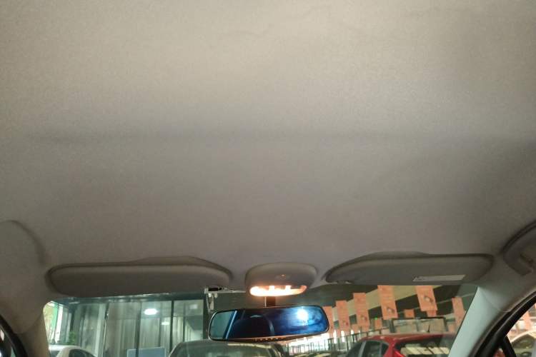 Used Citroen C-Quatre 2013 Sedan 1.6L Manual - Prestige Model
