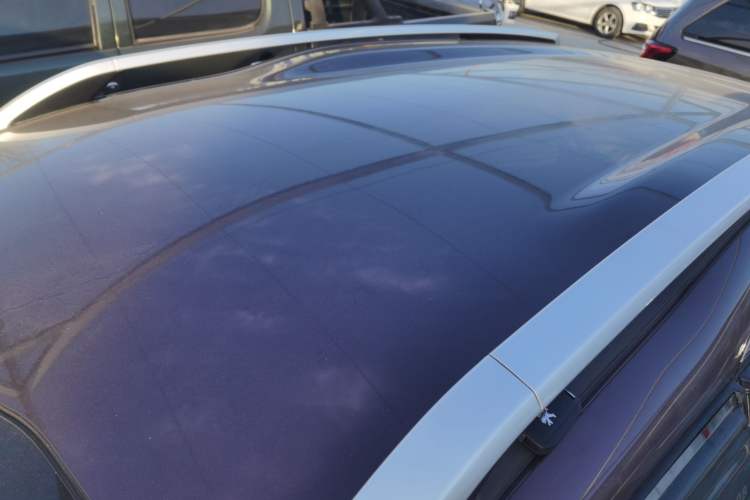 Used Peugeot 2008 2014 1.6L Manual Trend Edition