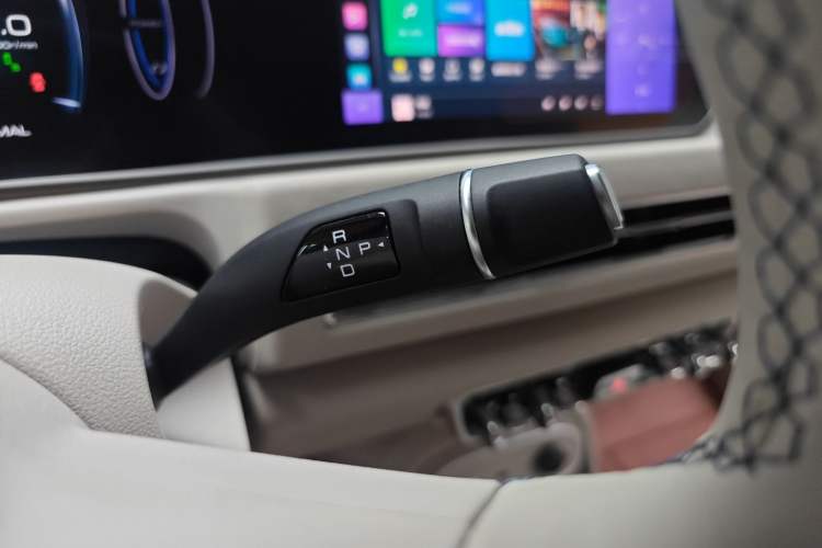 Used ORA Good Cat 2024 401 km Range Luxury Version 135 kW
