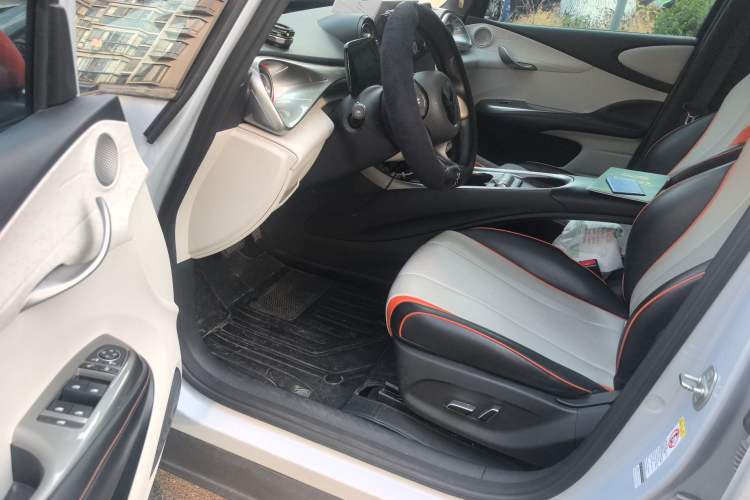 Used BYD Dolphin 2021 405 km Fashion Edition