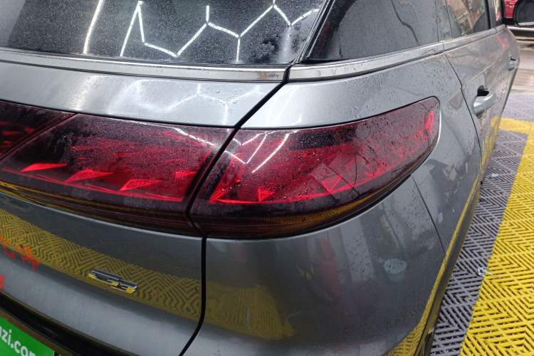 Used XPeng G3 2020 520i Luxury Edition