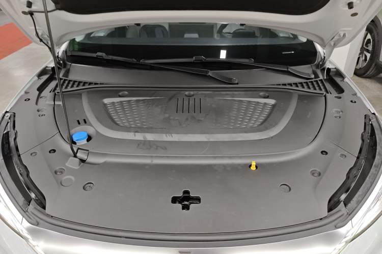 Used BYD Yuan PLUS 2024 Honor Edition 510KM Beyond Model
