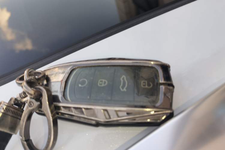 Used Chery Tiggo 8 PRO 2024 Champion Edition 290T Two-Wheel Drive Peak Version 5 Seats