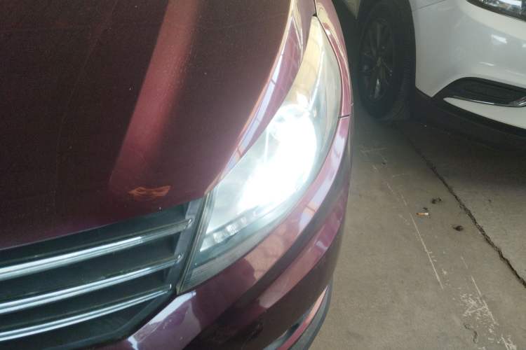 Used Dongfeng Fengon 580 2017 1.5T CVT Luxury Model