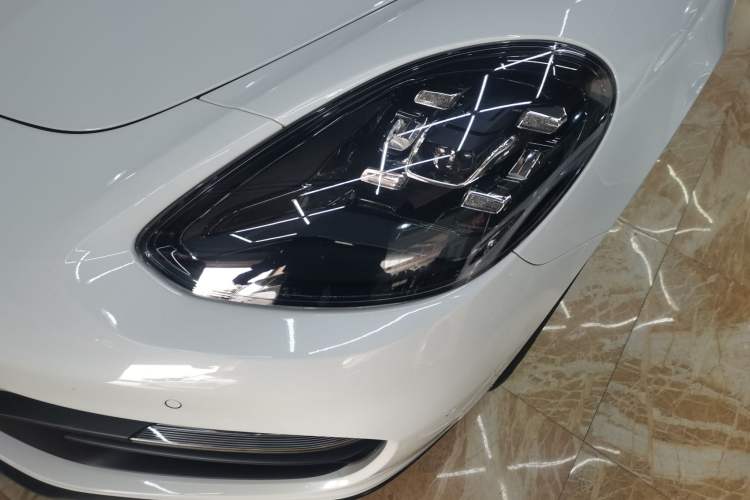 Used Porsche Panamera 2023 Panamera 2.9T
