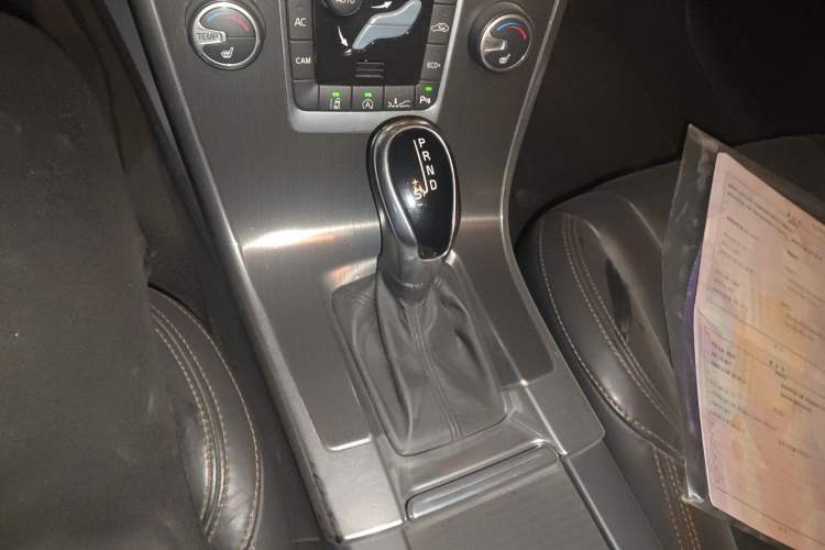 Used Volvo XC60 2014 Restyled T5 Zhiya Edition
