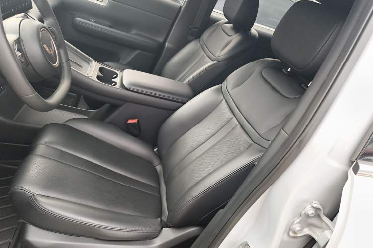 Used Wuling Xingguang S 2024 130 km Flagship Version