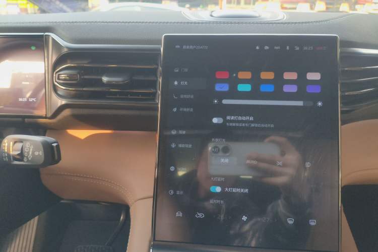 Used Nio ES6 2020 600 km Sport Edition
