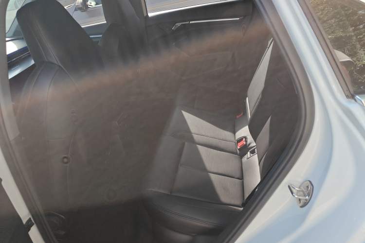 Used Audi A3 2021 A3L Limousine 35 TFSI Progressive Sport Edition
