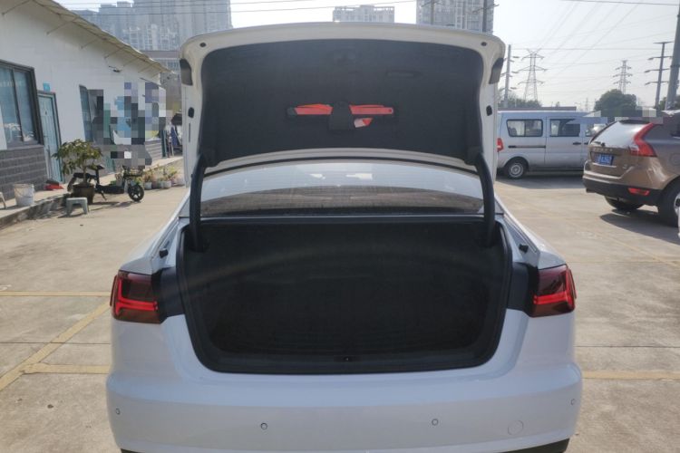 Used Audi A6L 2017 TFSI Technology Edition
