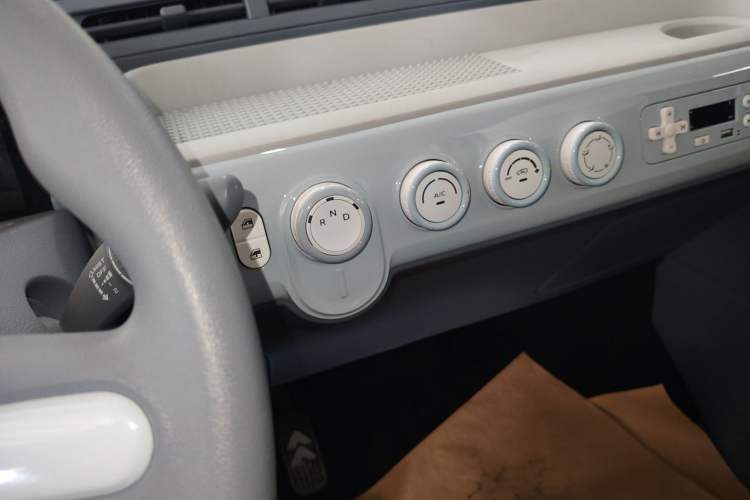 Used Bestune Pony 2025 222km Range Agile Horse