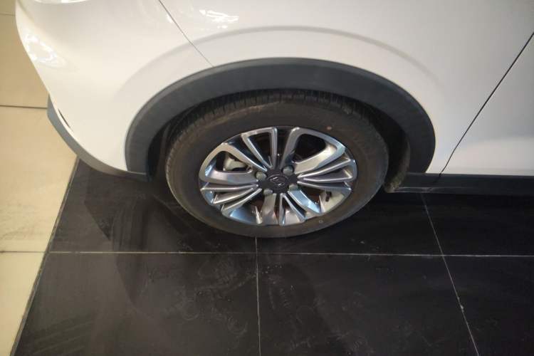 Used Leapmotor T03 2024 310 Comfort Edition
