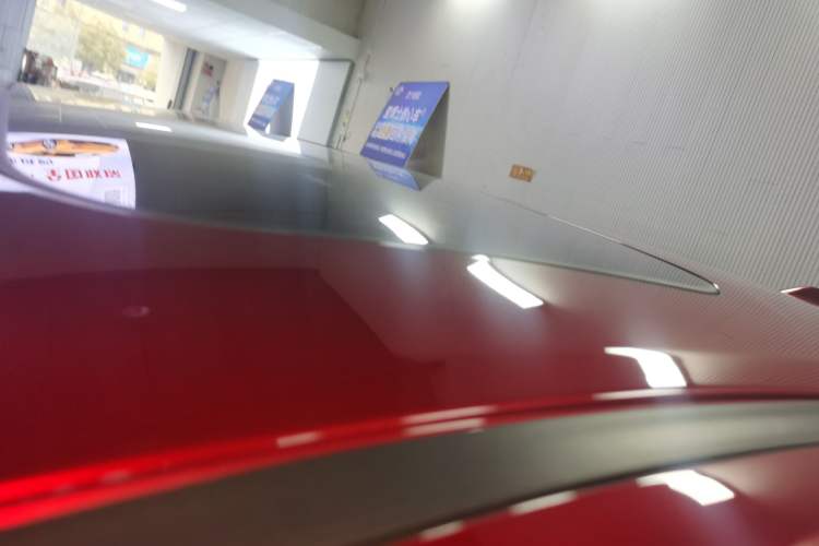 Used Mazda CX-5 2017 2.0L Automatic 2WD ZhiShang Trim China V Standard