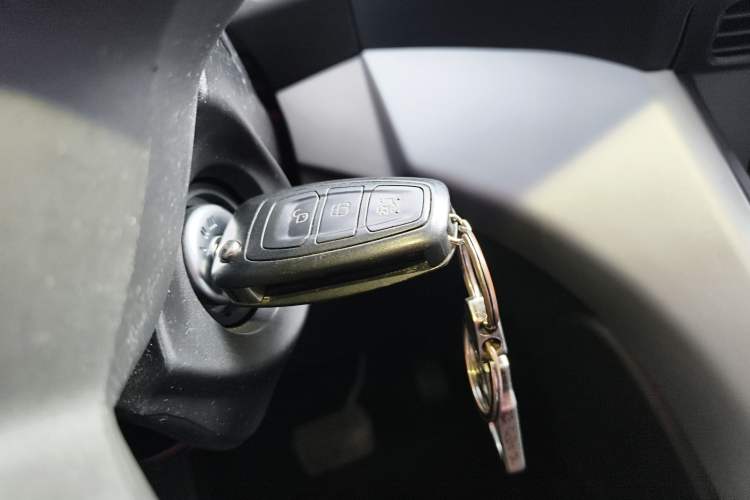 Used Ford Kuga 2015 1.5L GTDi Two-Wheel Drive Fashion Edition
