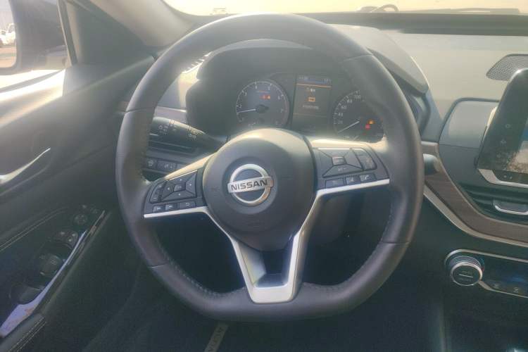 Used Nissan Teana 2021 2.0L XL Comfort Edition
