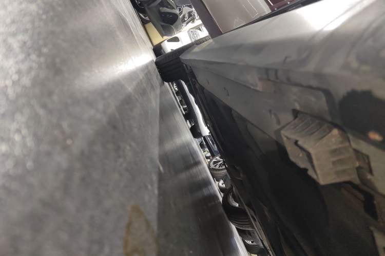 Used  Clubman 2016 Updated 1.5T COOPER Geek Edition