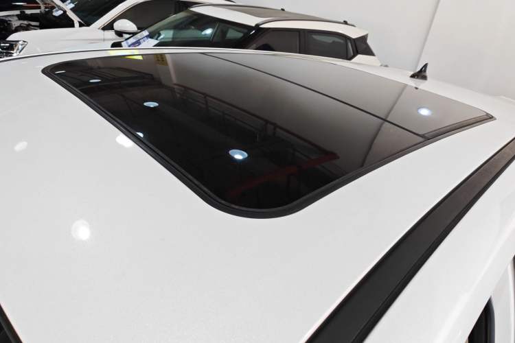 Used Oshan X5 2021 1.5T DCT Prestige Edition