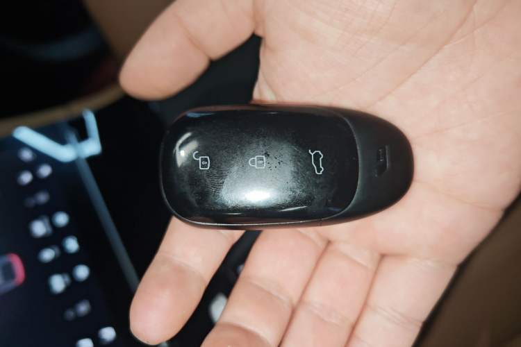 Used Li Auto ONE 2020 Extended-Range 6-Seater Version