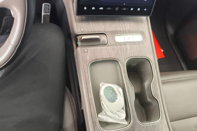 Used Nio ES7 2022 75 kWh
