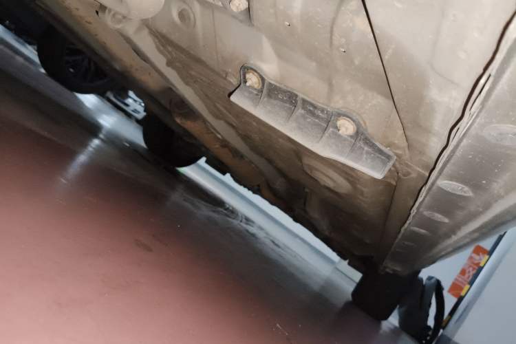 Used Toyota Vios FS 2017 1.5L CVT Fengchi Edition
