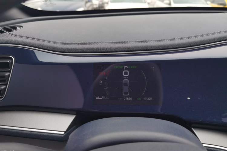 Used BYD Qin PLUS 2021 EV 510KM Commuter Edition