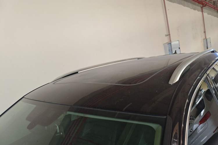 Used Volkswagen Tiguan L 2021 330TSI Automatic Two-Wheel Drive R-Line Flagship Edition
