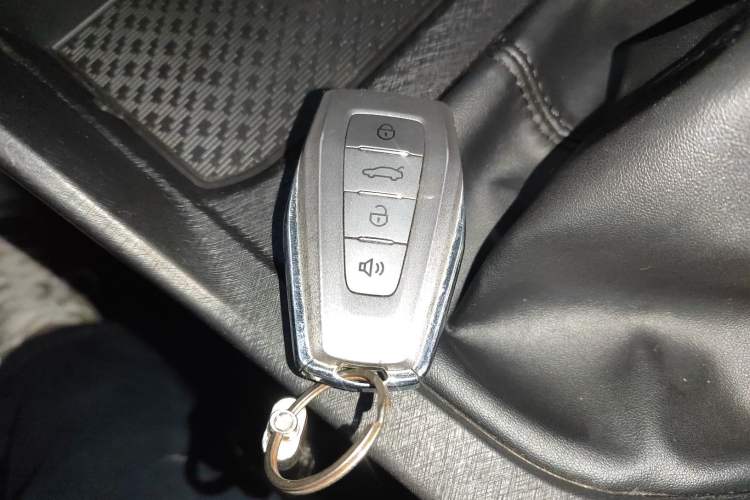 Used Geely Auto Coolray 2021 1.4T Manual Gold Edition
